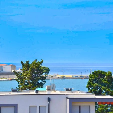 Апартаменты Panorama Punta Умаг Экстерьер фото